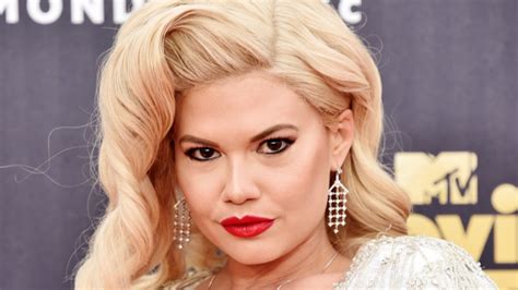 how much is chanel west coast worth|chanel west coast salary.